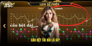 Cầu bệt Tài Xỉu là gì?