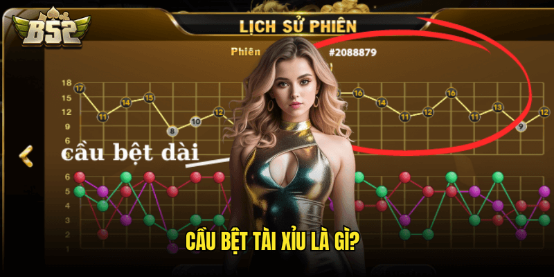 Cầu bệt Tài Xỉu là gì?