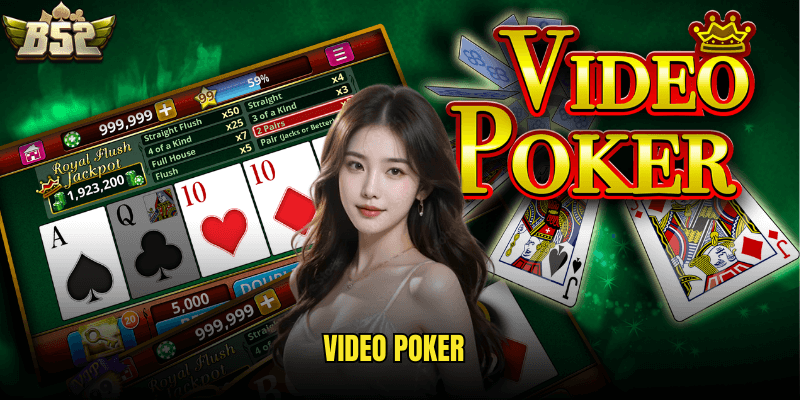 Video Poker