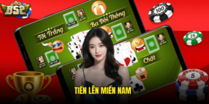 Tiến Lên Miền Nam