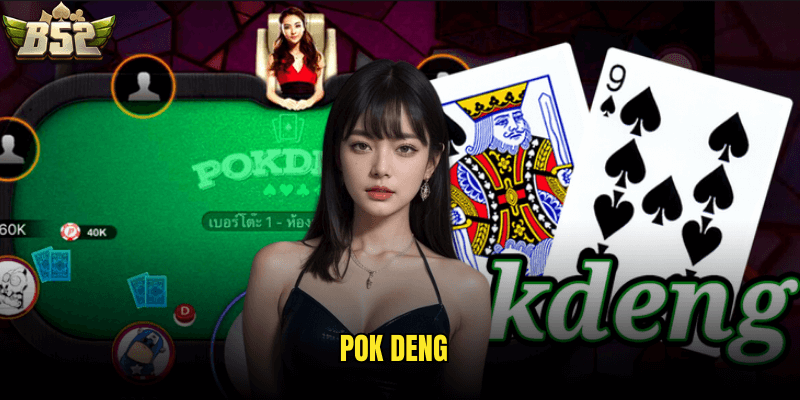 Pok Deng