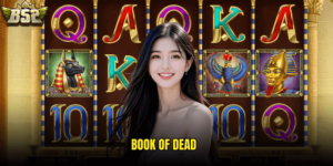 Book Of Dead