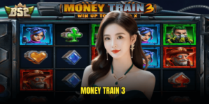 Money Train 3