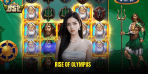 Rise Of Olympus